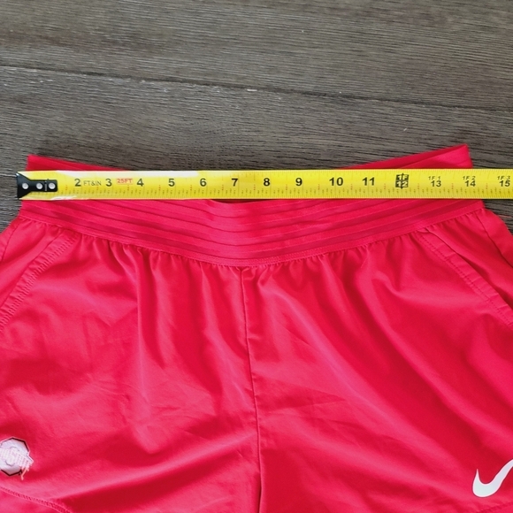 Nike Ohio State Buckeyes Shorts M - Picture 5 of 8